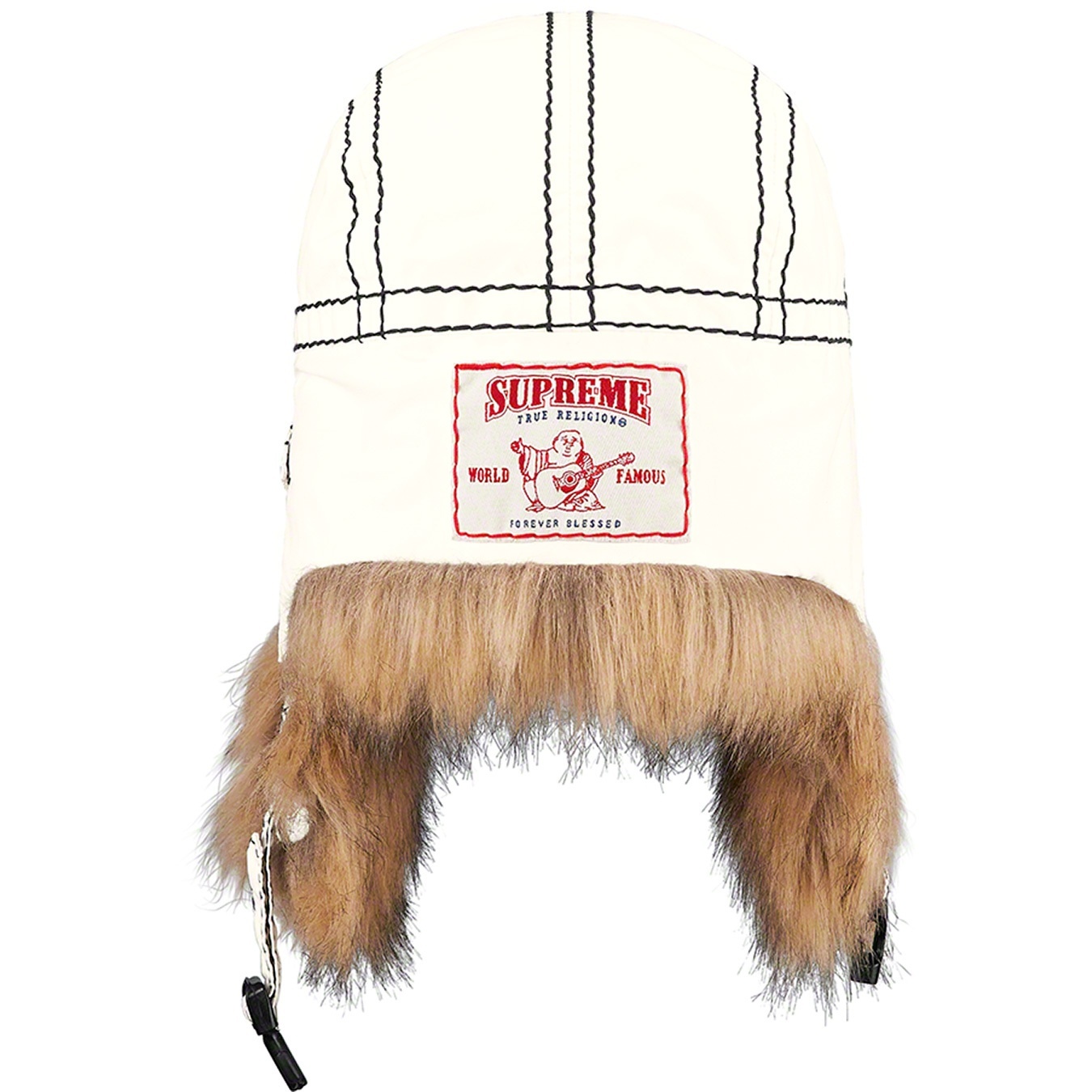 Supreme®/True Religion® GORE-TEX Trooper view 2